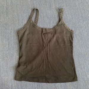 Wild Fable Black Garment